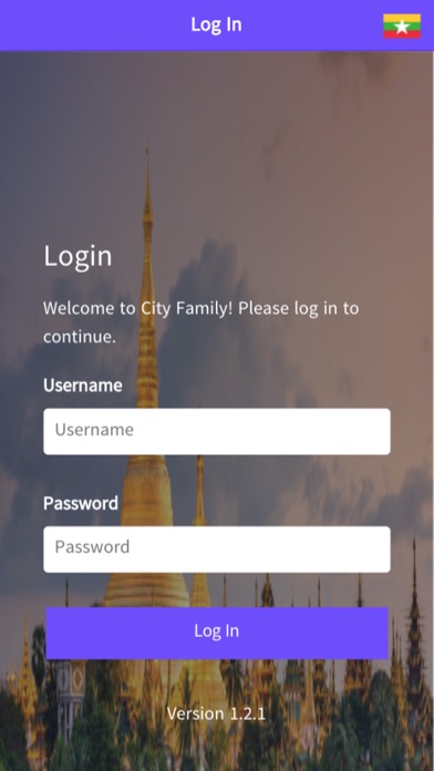 City Family Screenshot