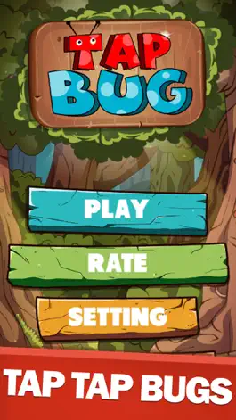 Game screenshot Tap Tap Bugs : Bug Smasher mod apk