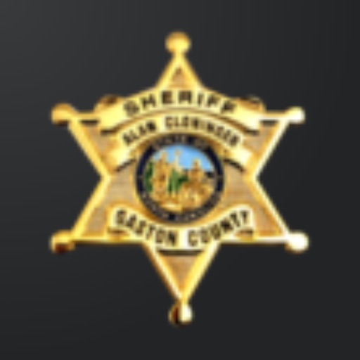 Gaston County Sheriff