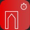 This app is used to provide notifications leading up to namaaz times, calculated using Mumineen