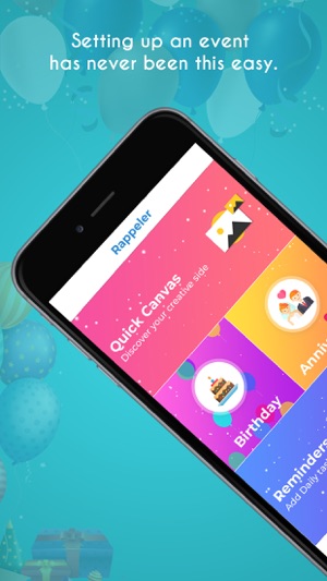 Rappeler(圖1)-速報App