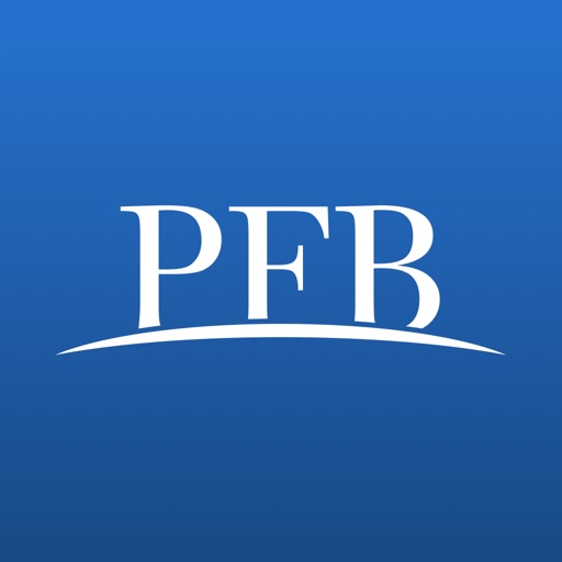 Planters First Banking by PlantersFIRST