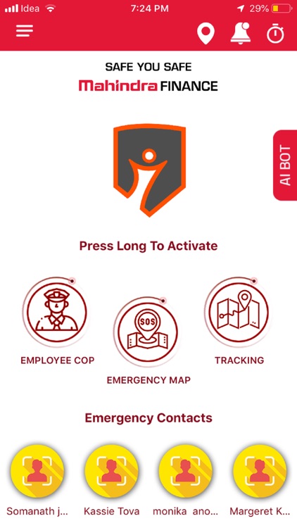 ZIMAN Mahindra finance