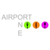 Airport One icon
