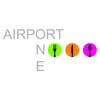Airport One icon