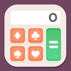 Baloot Calculator-حاسبة البلوت icon
