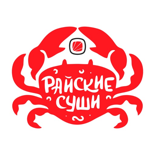 Райские суши | Уфа icon