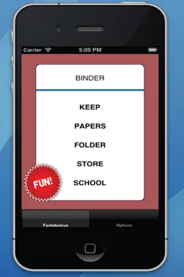 Game screenshot Fantabulous apk