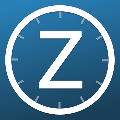 Zulu Time Widget - GMT/UTC