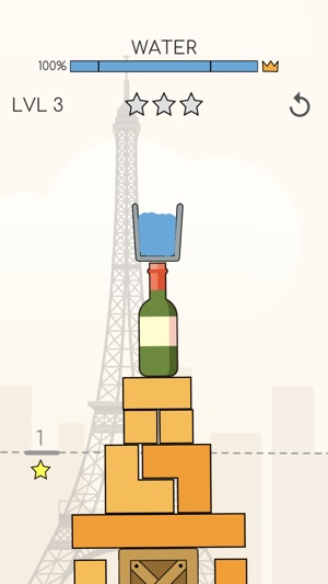 Spill Tower!(圖5)-速報App