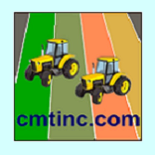 Farming GPS GIS II icon