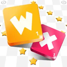 Application Wordox - Jeu de mots 4+