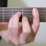 Kordi Guitar Chord App Cancel