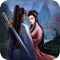 可以玩的武侠小说,你可以扮演侠客、杀手、富翁、美人、魔头。万人在线、自由PK!