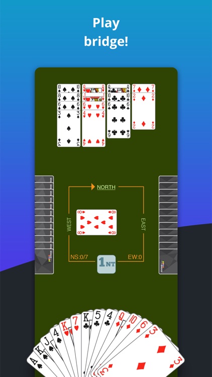 Fun Bridge screenshot-0