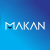 Makan | مكان - MAKAN FOR CONSUMER GOODS DELIVERY CO. WLL