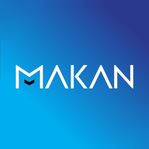 Makan | مكان - AppWisp.com