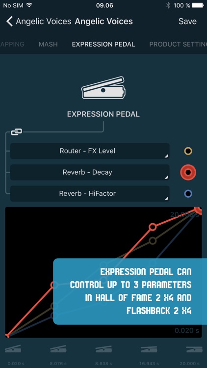 TonePrint screenshot-6