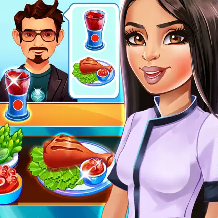 American Cooking Games kitchen Cheats
