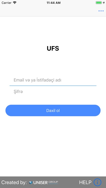 E-UFS