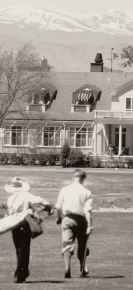 Game screenshot Denver Country Club mod apk