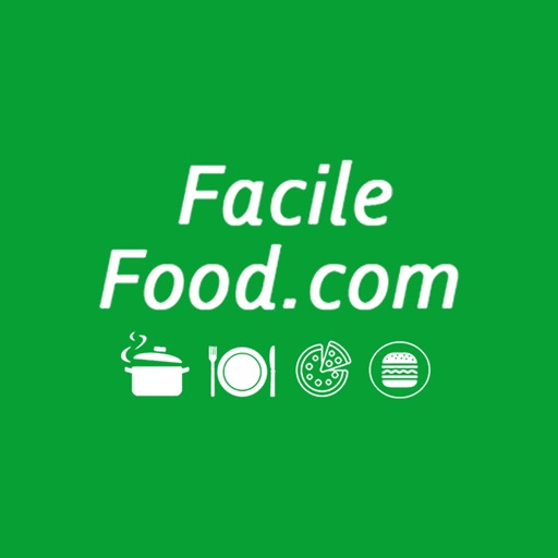 Facile Food icon