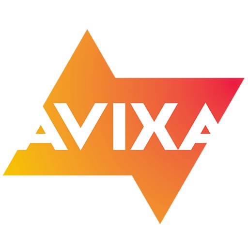 AVIXA Icon