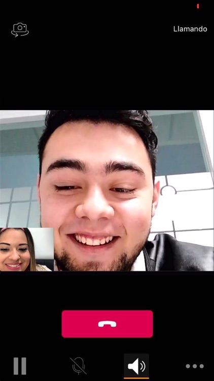 smart parrot Iphone screenshot-4