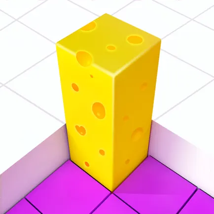 Flip Bricks 3D Читы