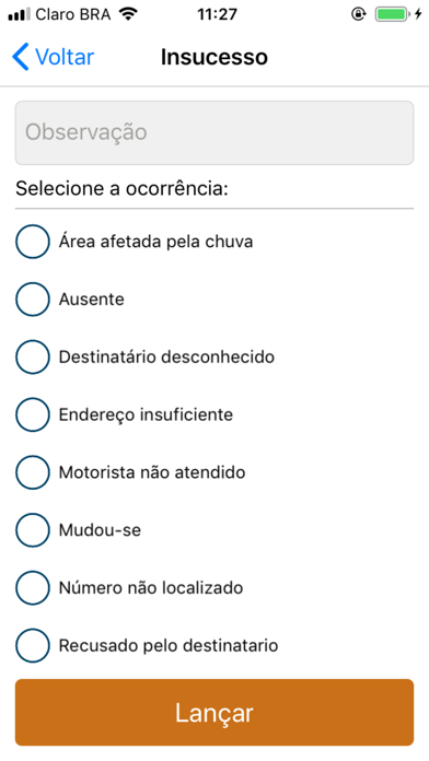 Engloba Sistemas screenshot