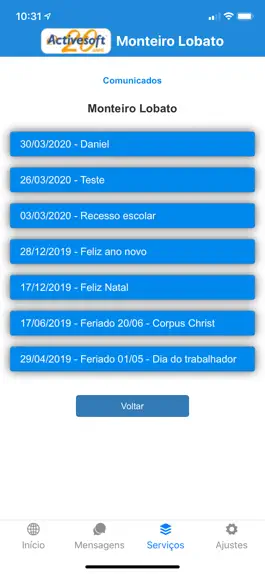 Game screenshot Agenda Activesoft apk