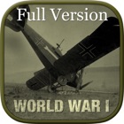 World War 1 History: WW1