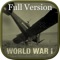 A most comprehensive app on World War 1 made just for the iPad
