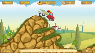 HappyTruck Screenshot 2