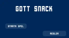 Game screenshot GottSnack - Limited hack