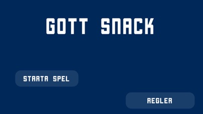 GottSnack - Limited Screenshot