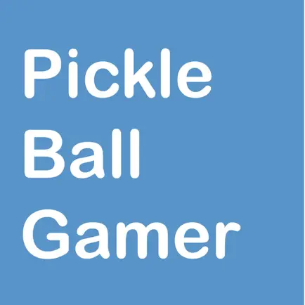 Pickleball Gamer Читы