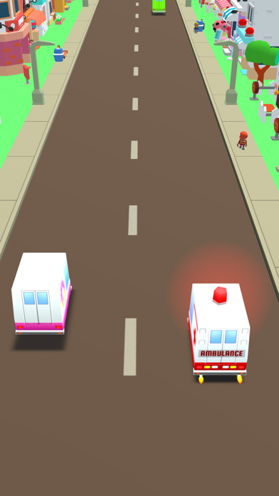 screenshot of Hospital Inc. 7