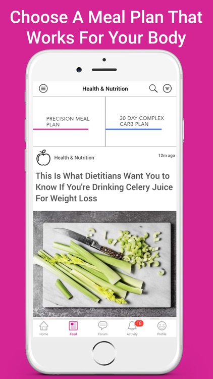 MackFit screenshot-3