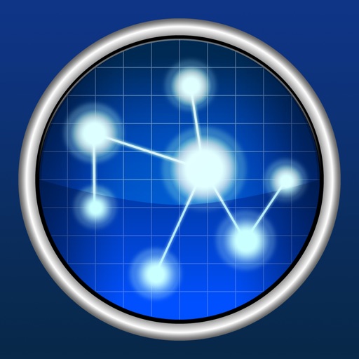 NetAdmin - Network Scanner iOS App