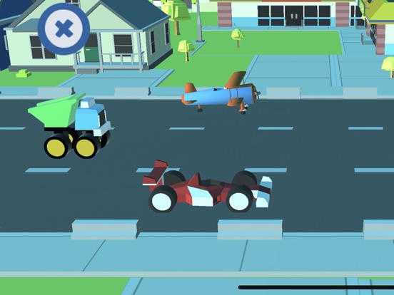 Baby Games^ iPad screenshot 5 - Games app