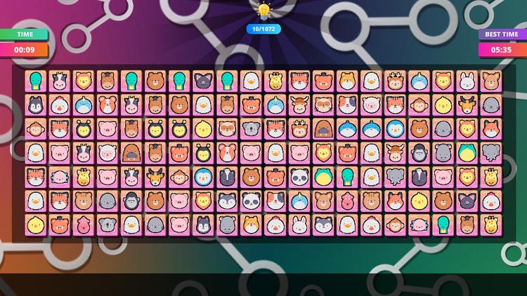 Onet Connect Animal Online screenshot-3