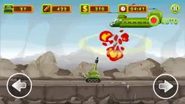 Game screenshot Tank Hero Classic War hack