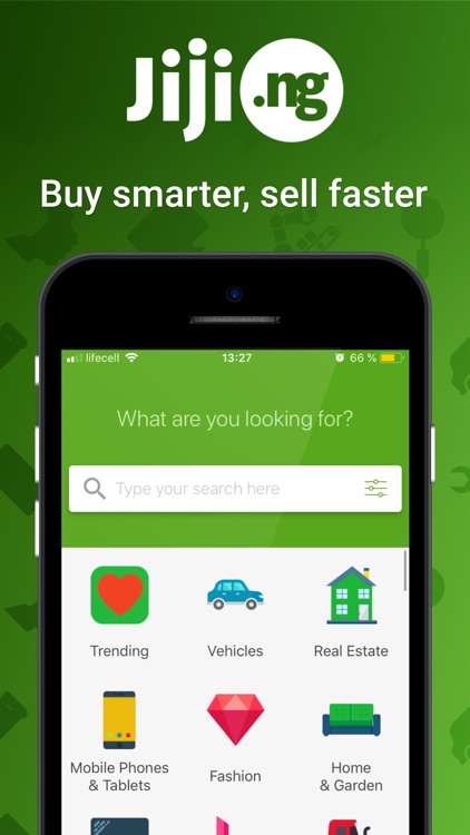 Jiji.ng screenshot-0