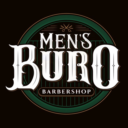 Барбершоп Mens Buro