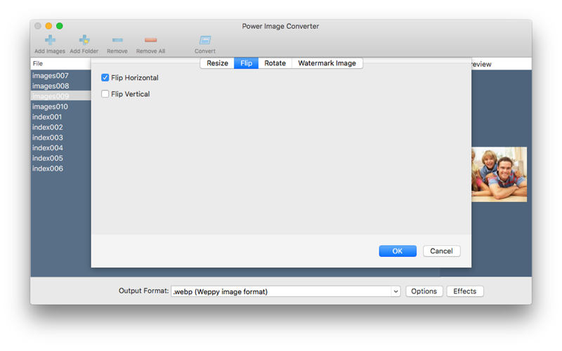 Power Image Converter thumbnail 3