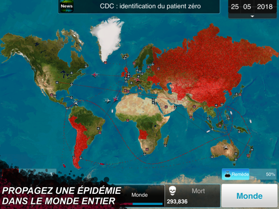 Plague Inc.