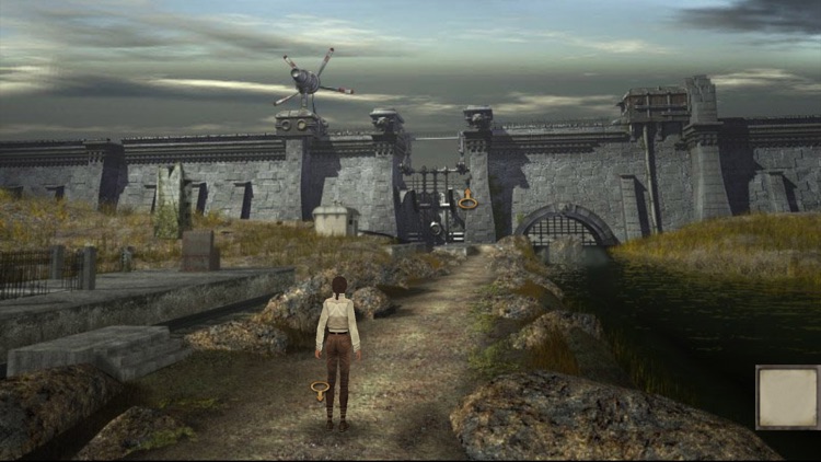 Сибирь screenshot-3