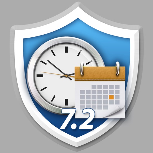 CT Scheduler Mobile 7.2 icon