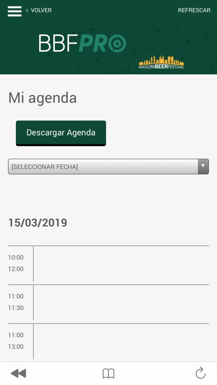 BBF Pro screenshot-3